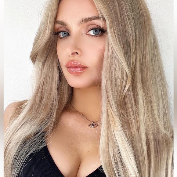 Luxury Clip European In Hair Extensions real human hair. - Picture 8 of 8